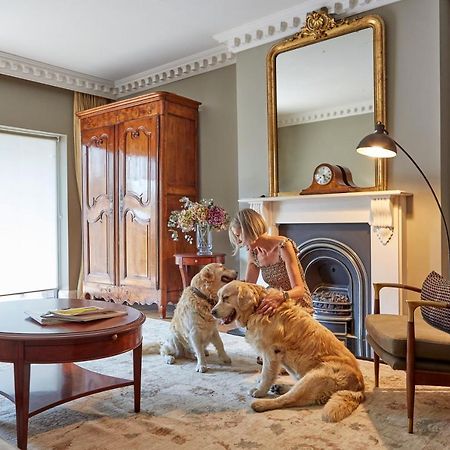 9 Hertford Street Лондон Екстериор снимка