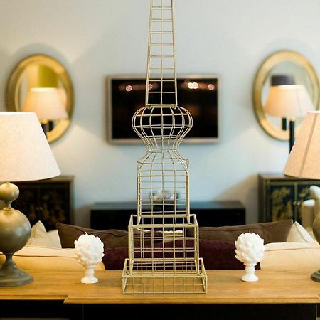 9 Hertford Street Лондон Стая снимка