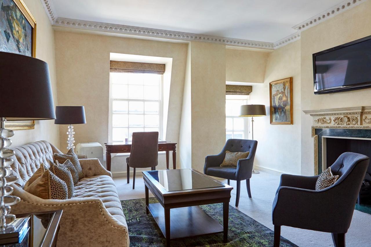 9 Hertford Street Лондон Екстериор снимка
