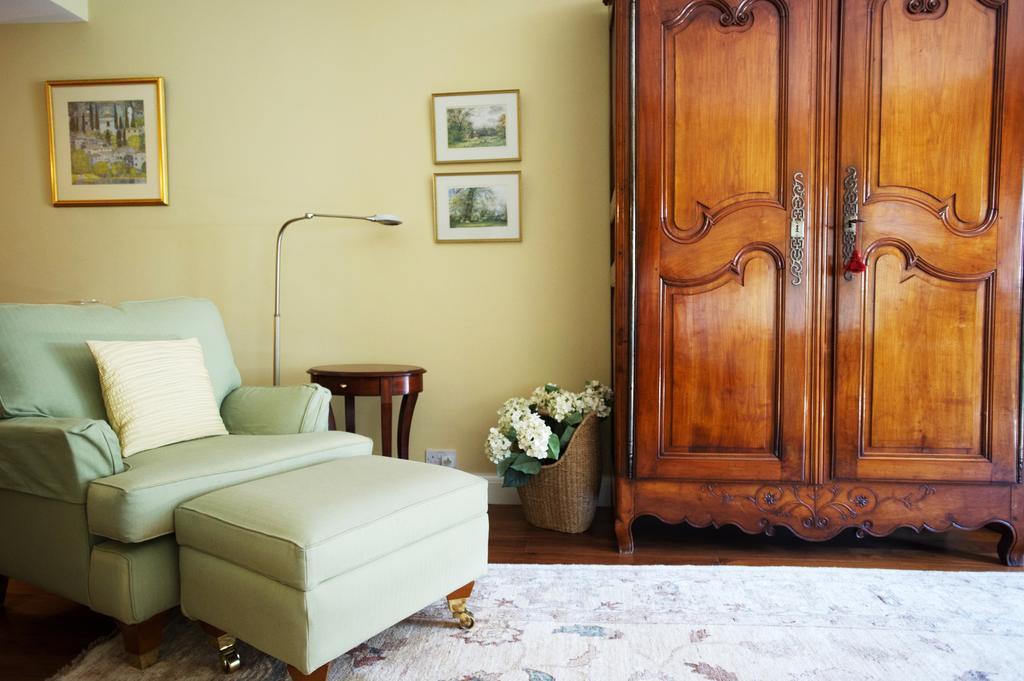 9 Hertford Street Лондон Екстериор снимка