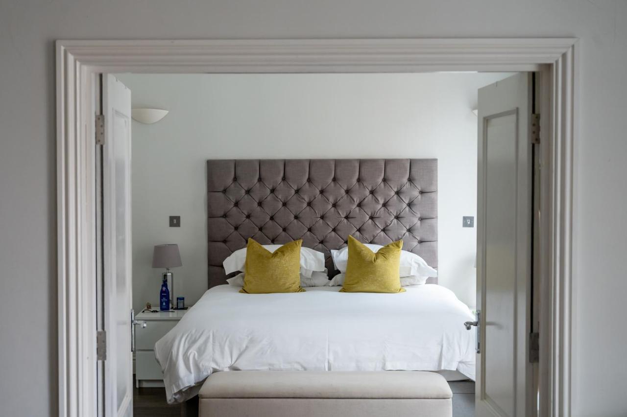 9 Hertford Street Лондон Екстериор снимка