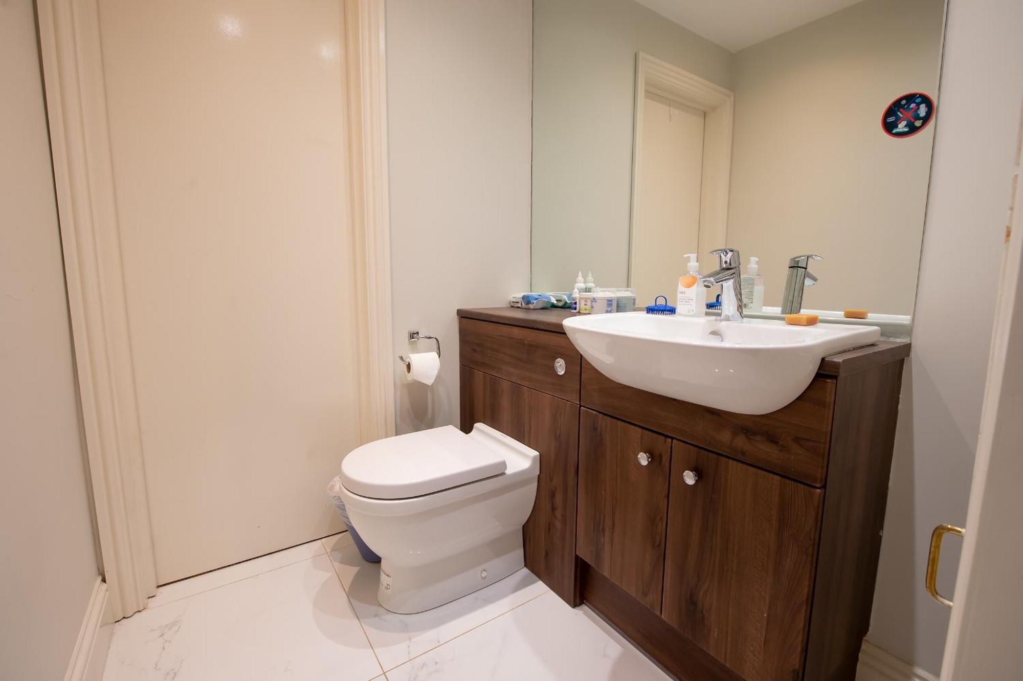 9 Hertford Street Лондон Екстериор снимка