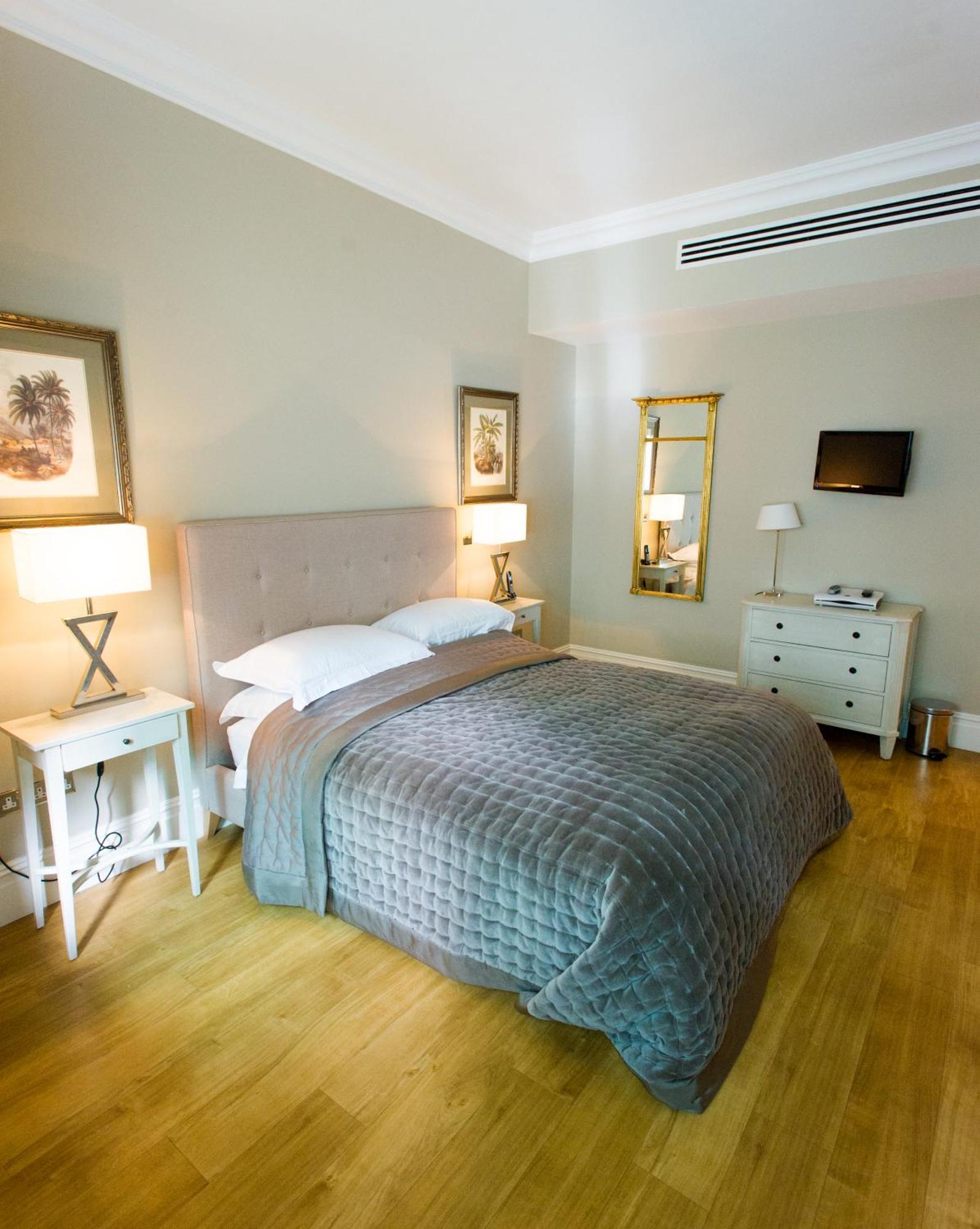 9 Hertford Street Лондон Стая снимка