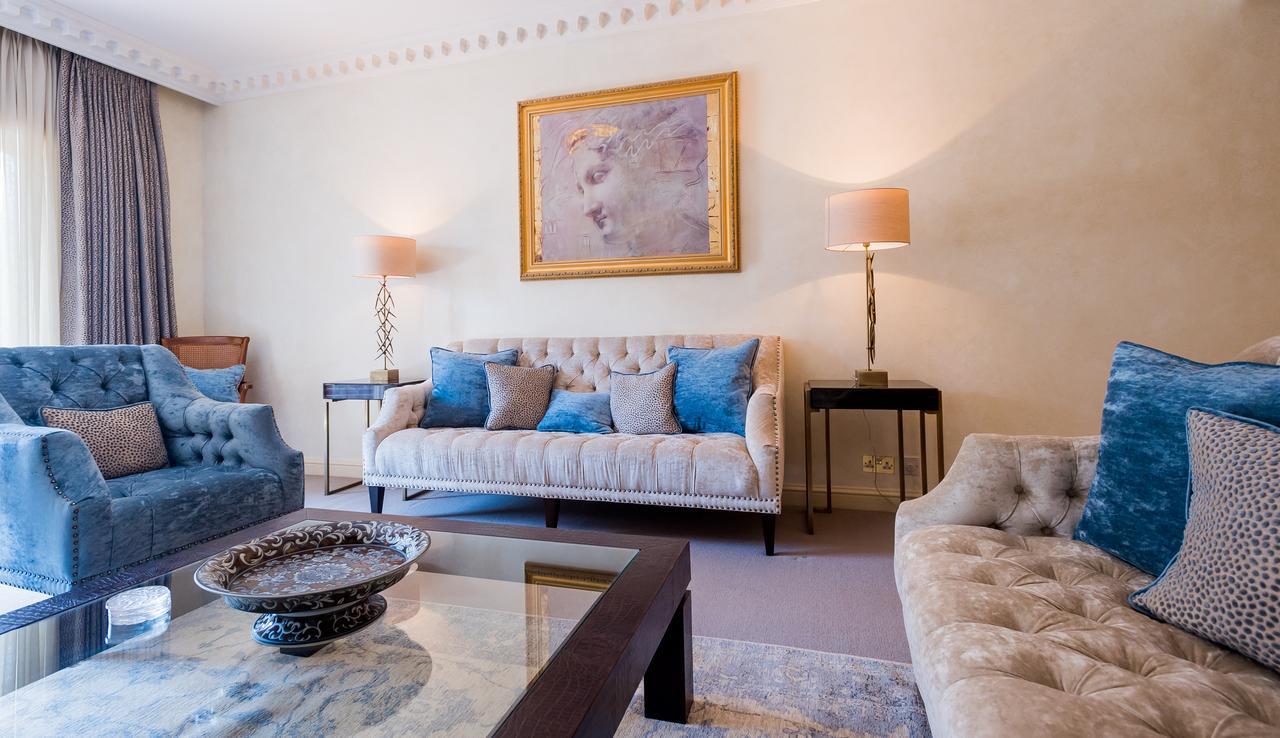 9 Hertford Street Лондон Екстериор снимка