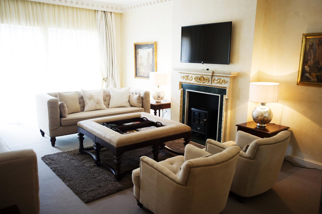 9 Hertford Street Лондон Екстериор снимка