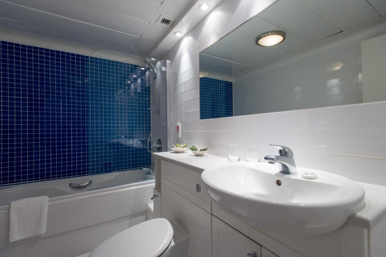 9 Hertford Street Лондон Екстериор снимка